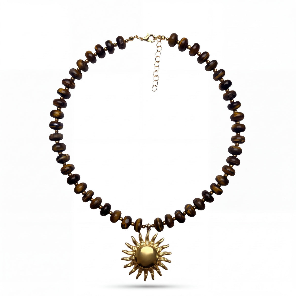 Shams Necklace