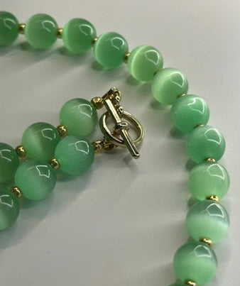 Arz Necklace