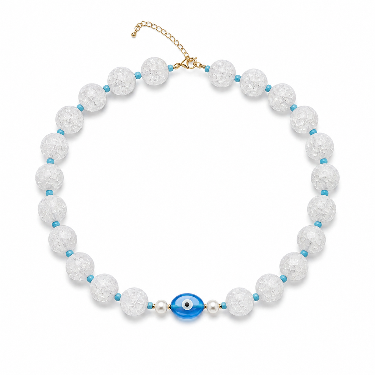 Maya Necklace