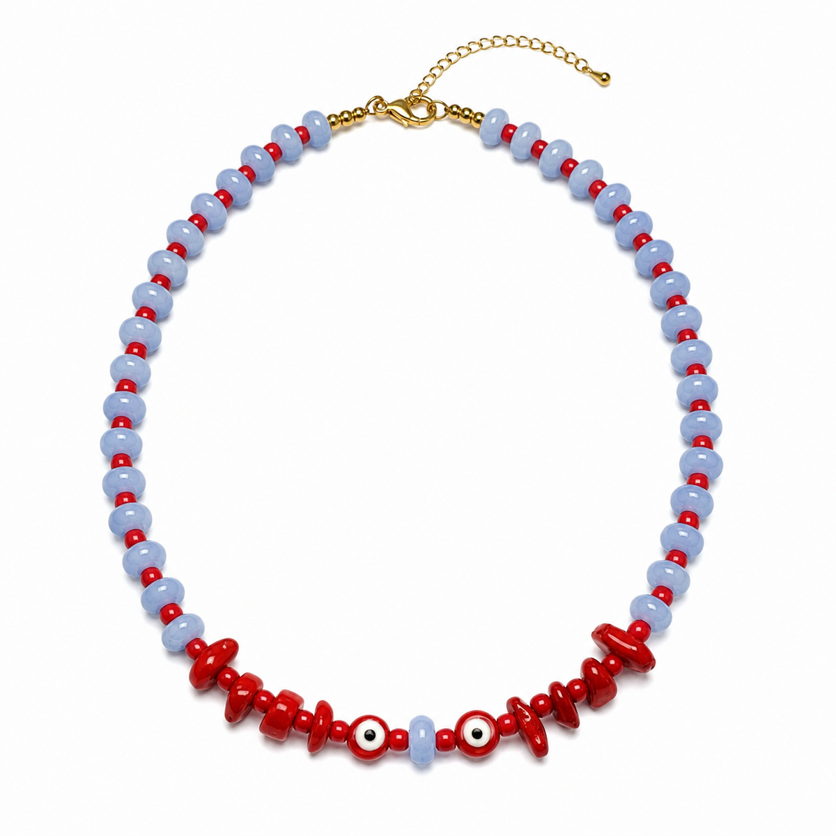 Amar Necklace