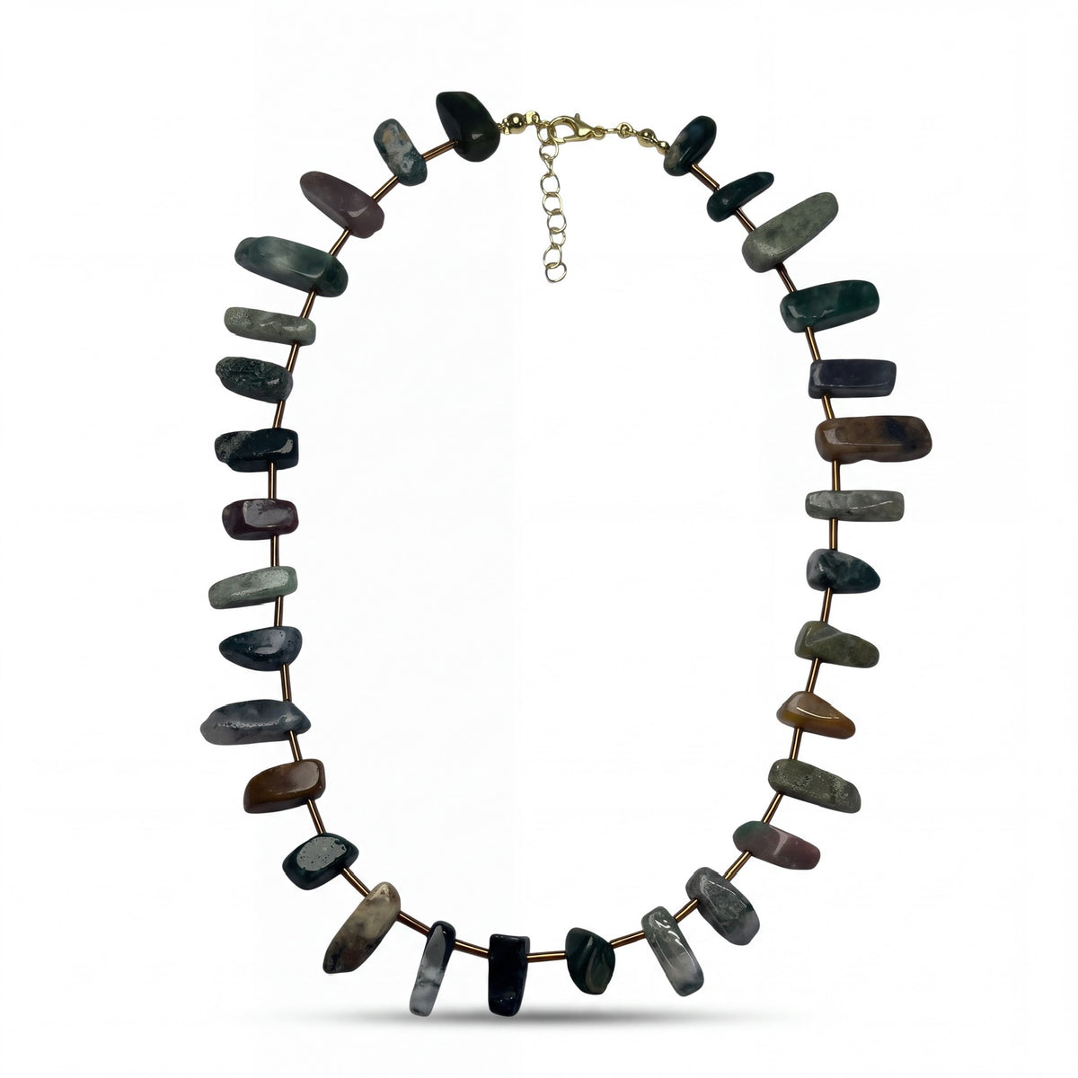 Qadisha Necklace