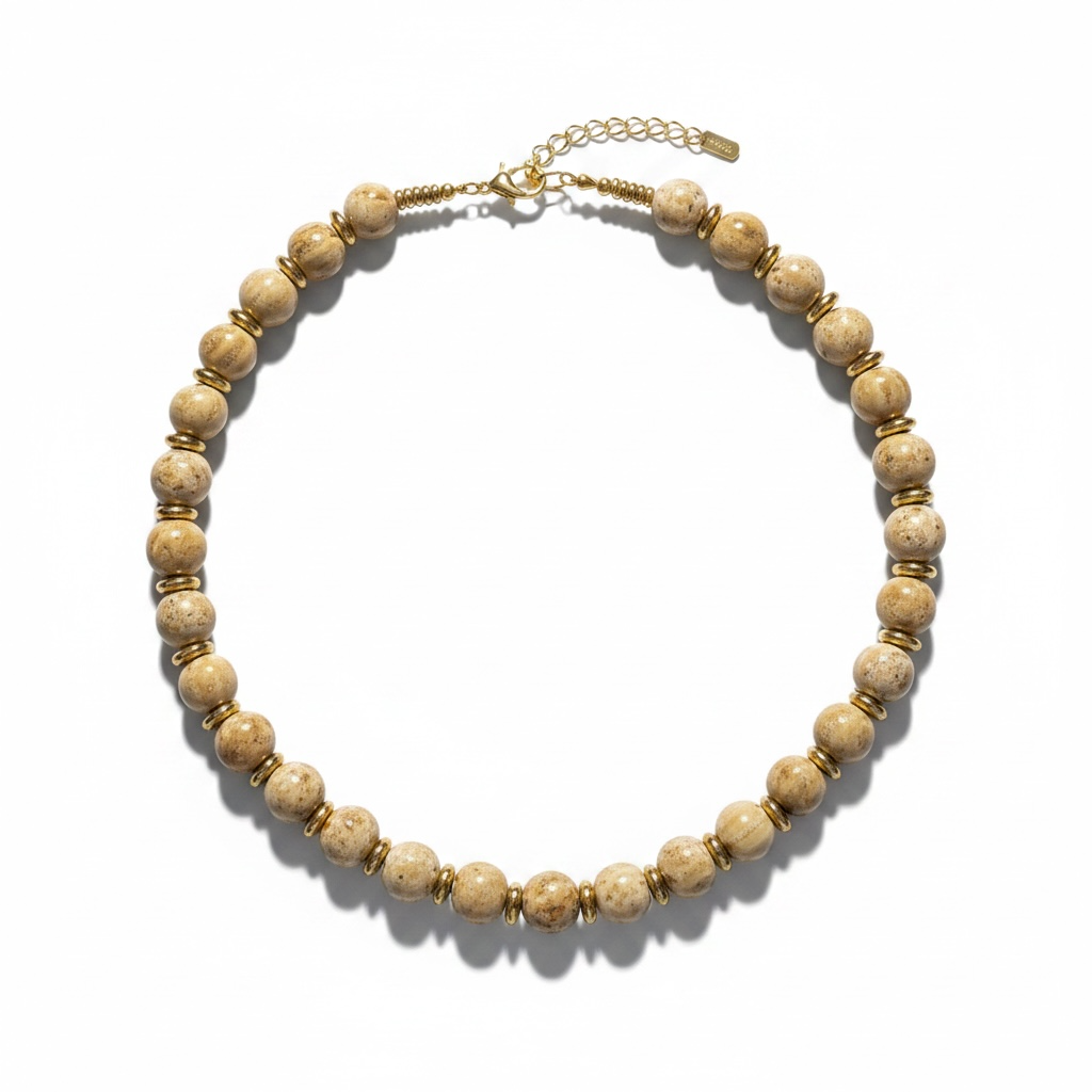 Alia Necklace