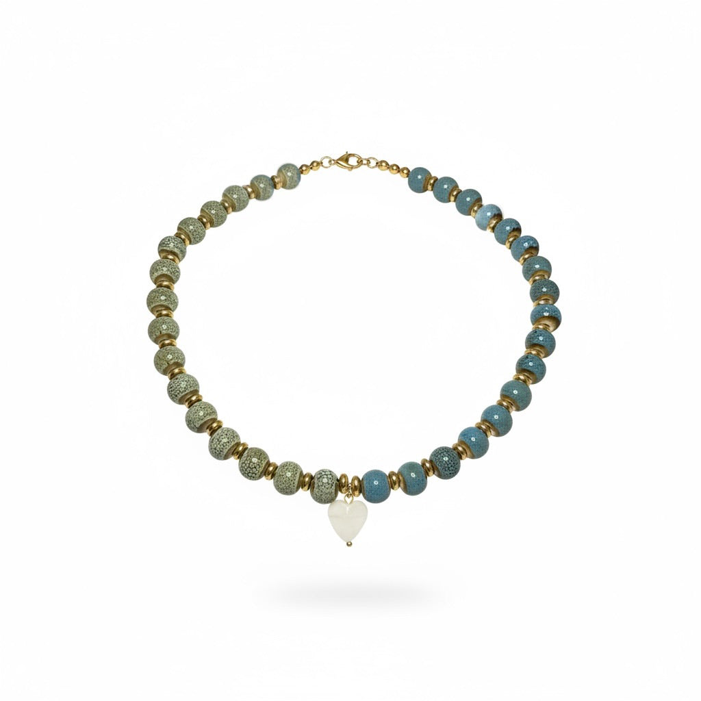 Jbeil Necklace