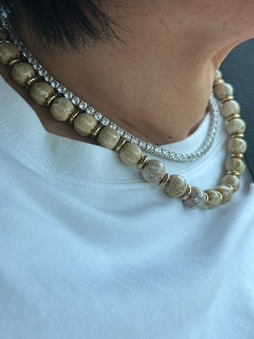 Alia Necklace