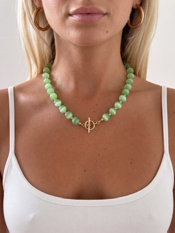 Arz Necklace